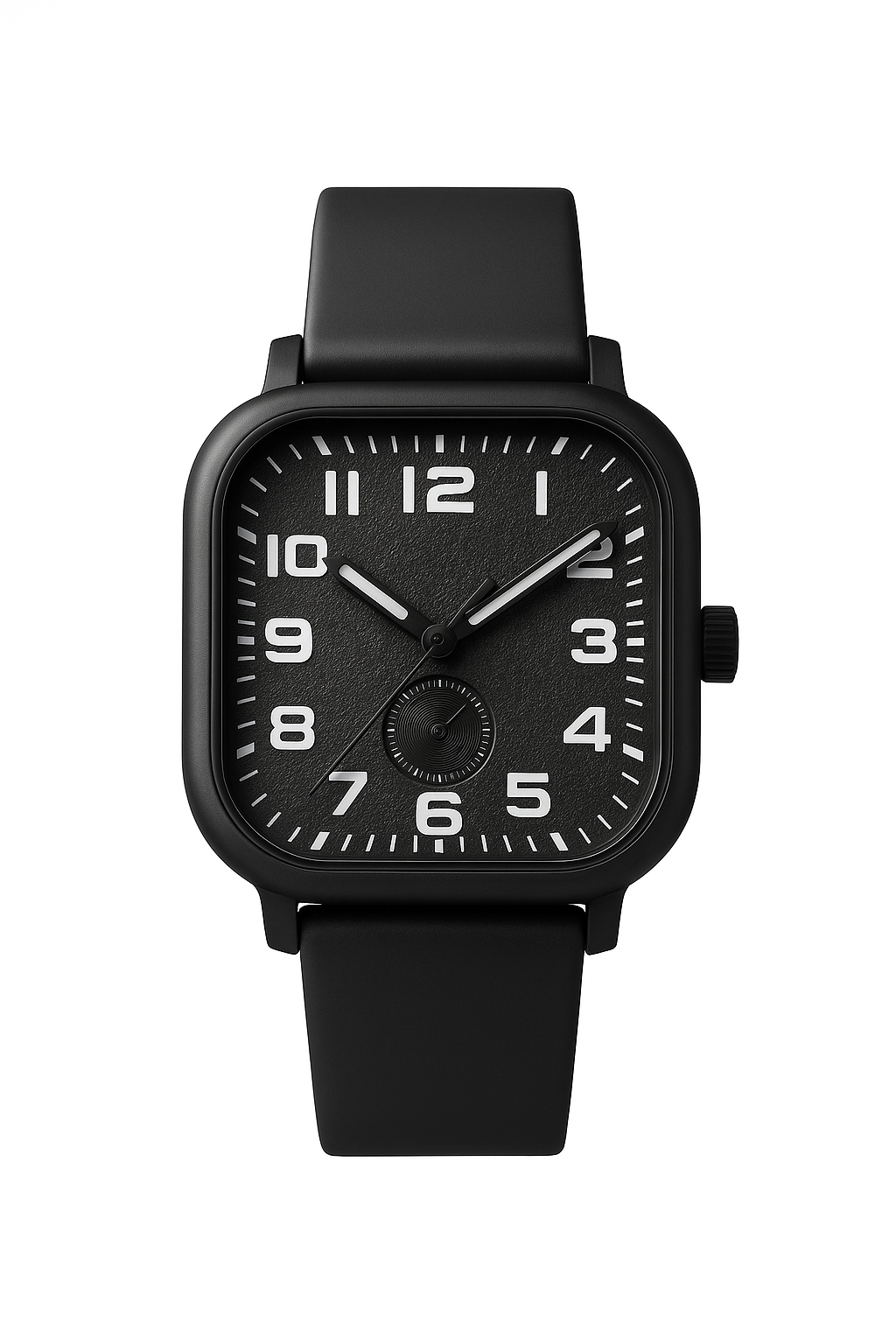 AltreMont Irlandy Black