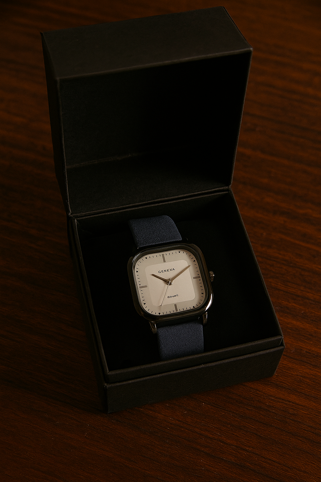 AltreMont Geneva Blue White