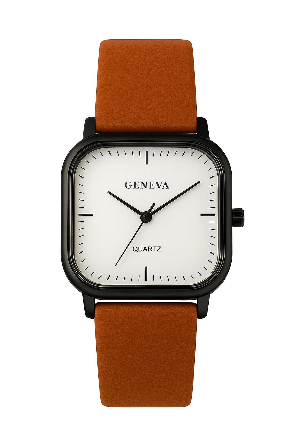 AltreMont Geneva Brown White