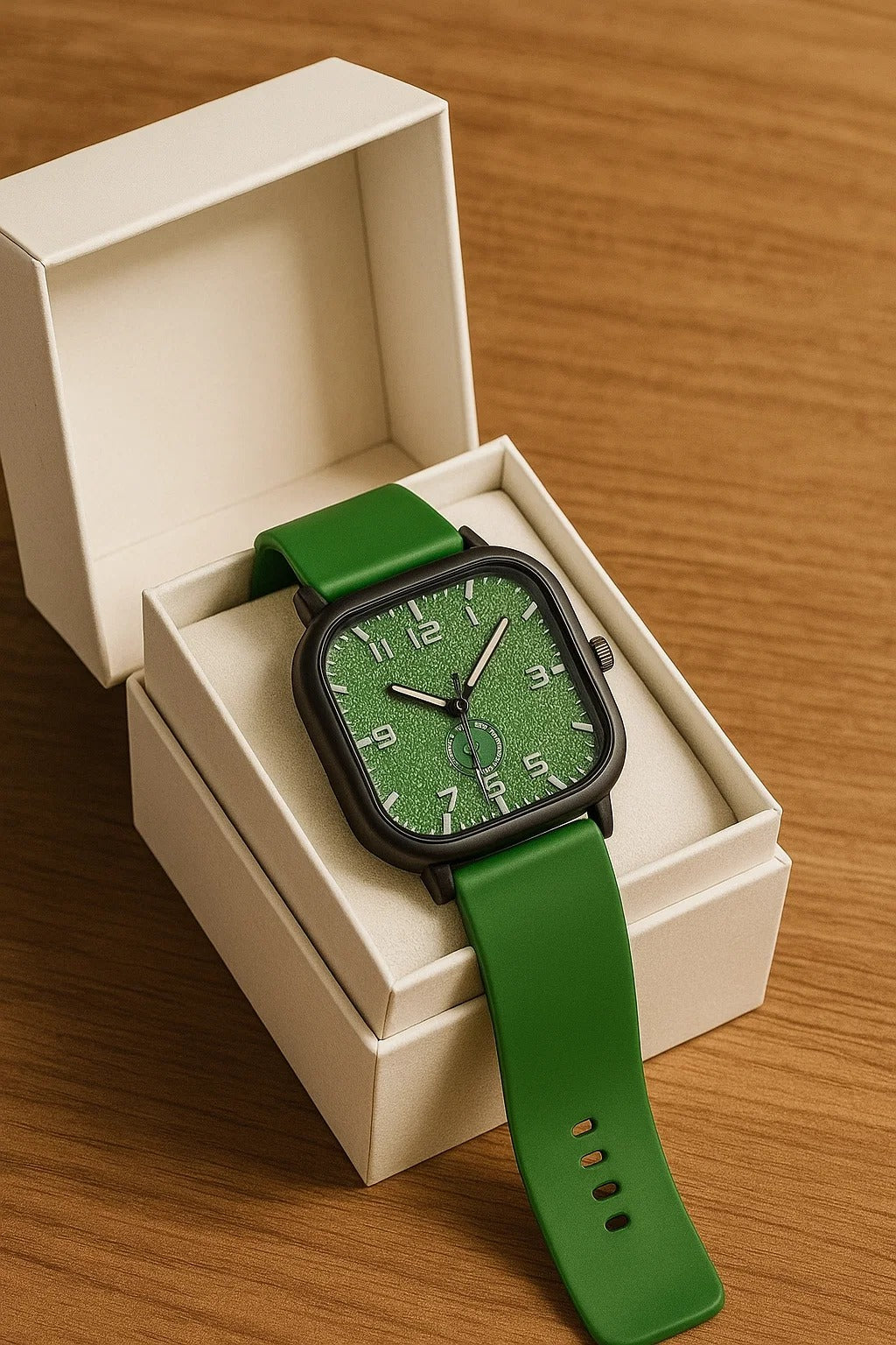 AltreMont Irlandy Green