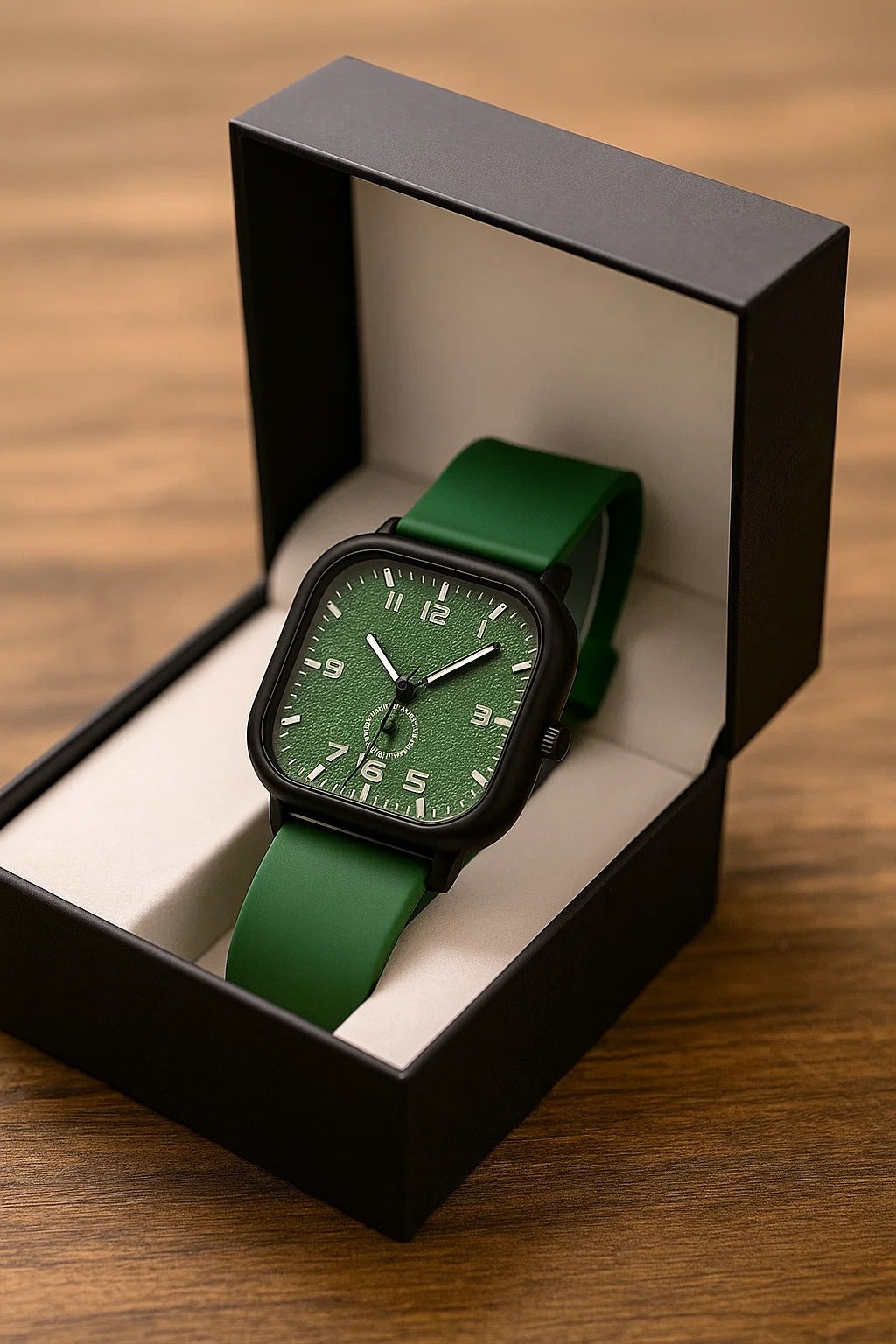 AltreMont Irlandy Green