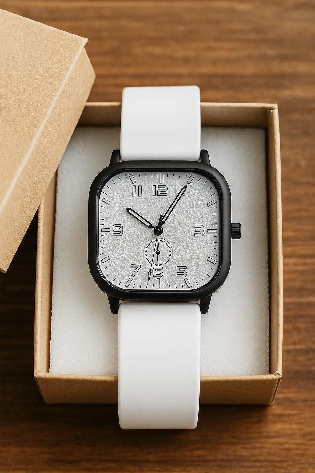 AltreMont Irlandy White