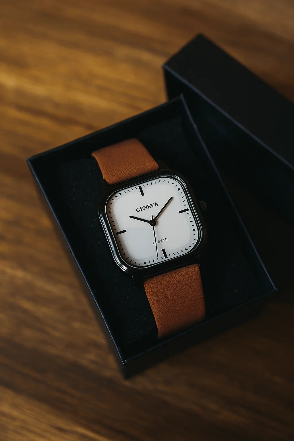 AltreMont Geneva Brown White