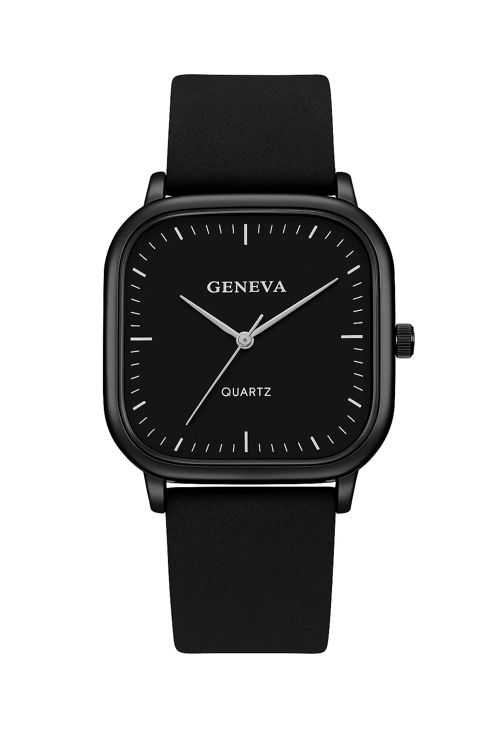 AltreMont Geneva Black Face