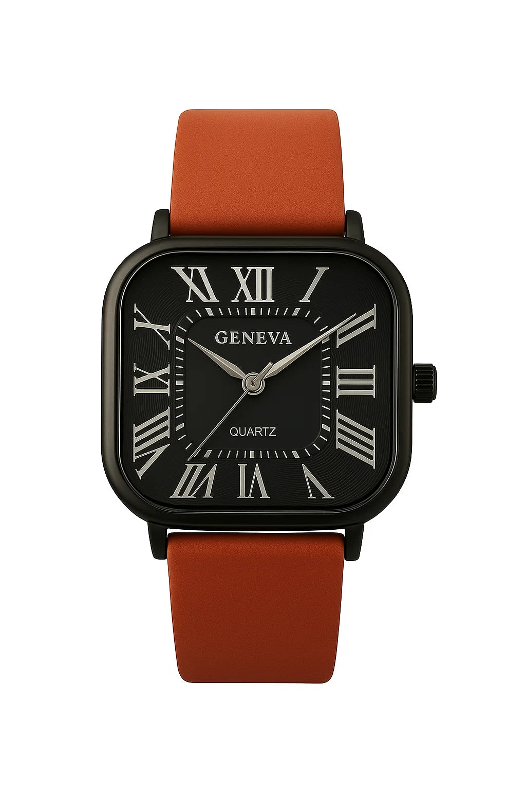 AltreMont Geneva Brown Black