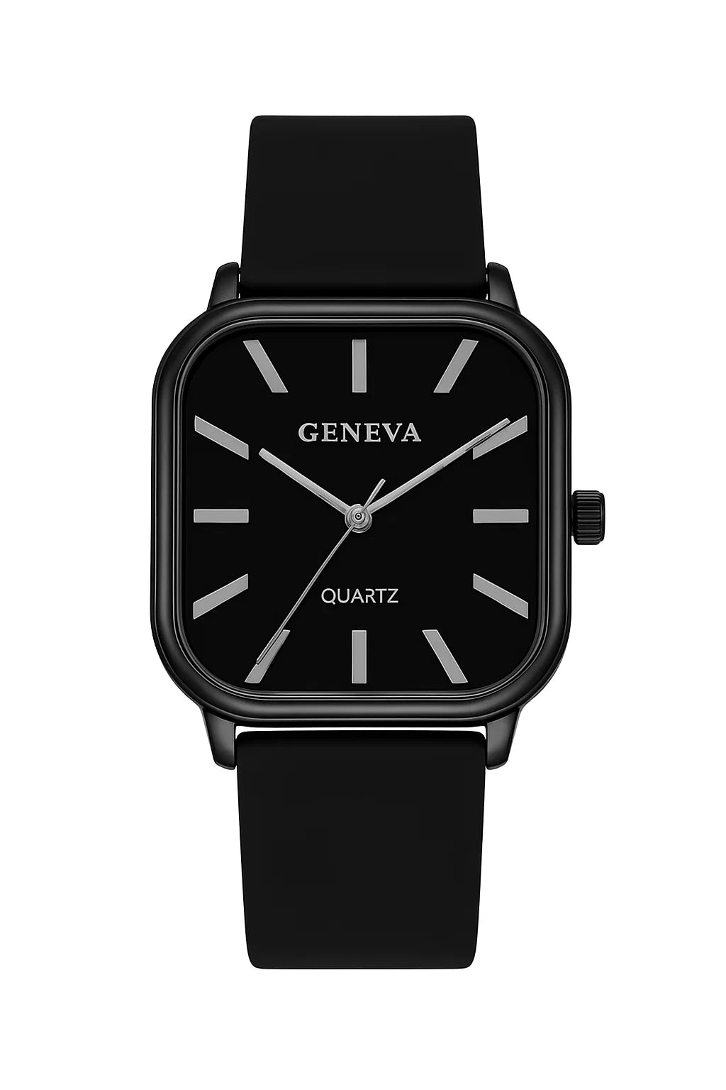 AltreMont Geneva Black