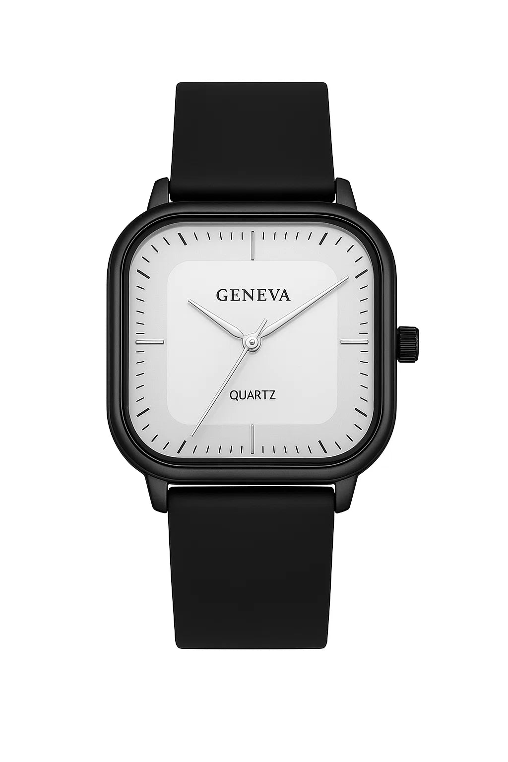 AltreMont Geneva Black White