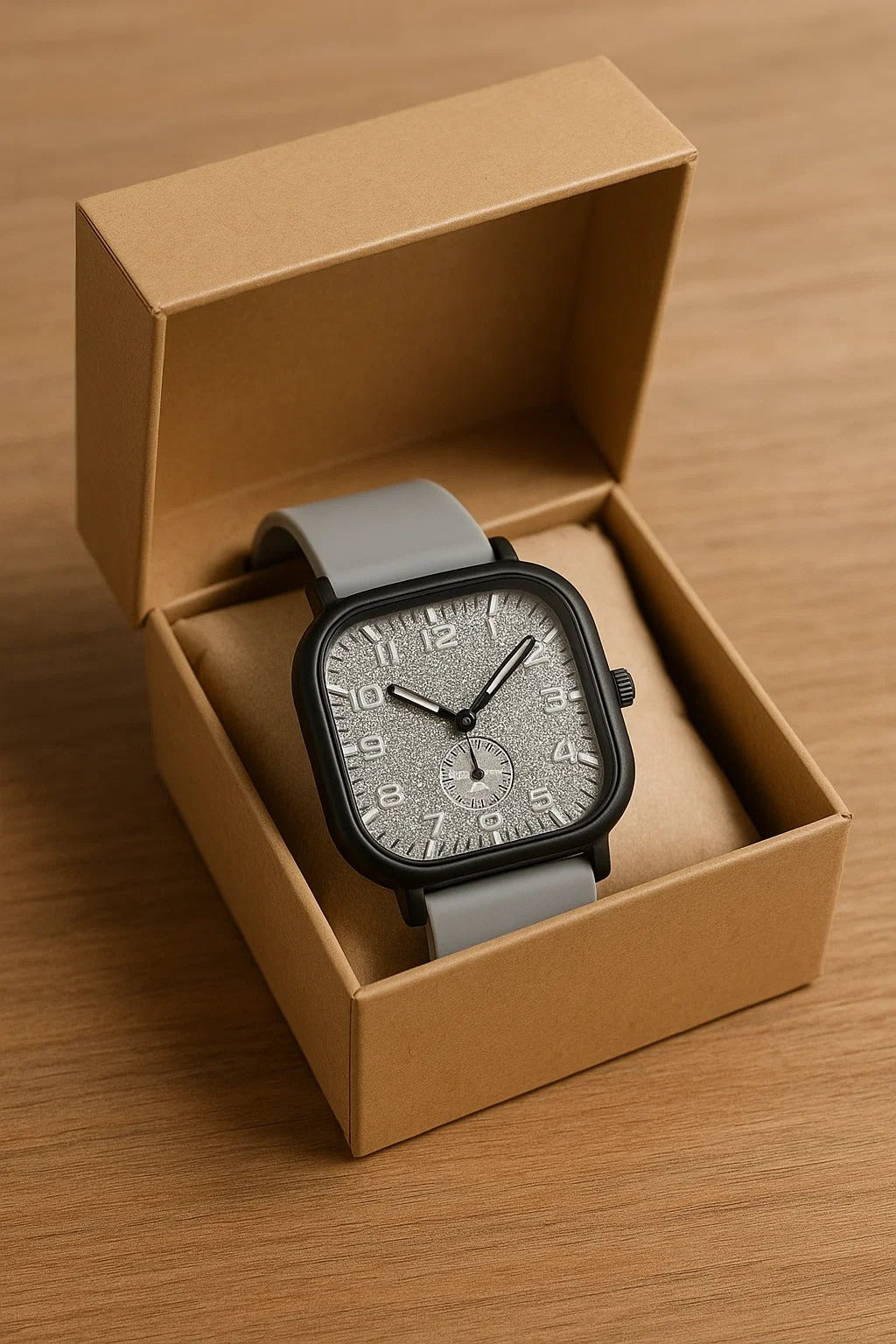 AltreMont Irlandy Gray