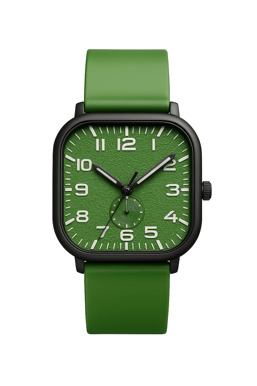 AltreMont Irlandy Green