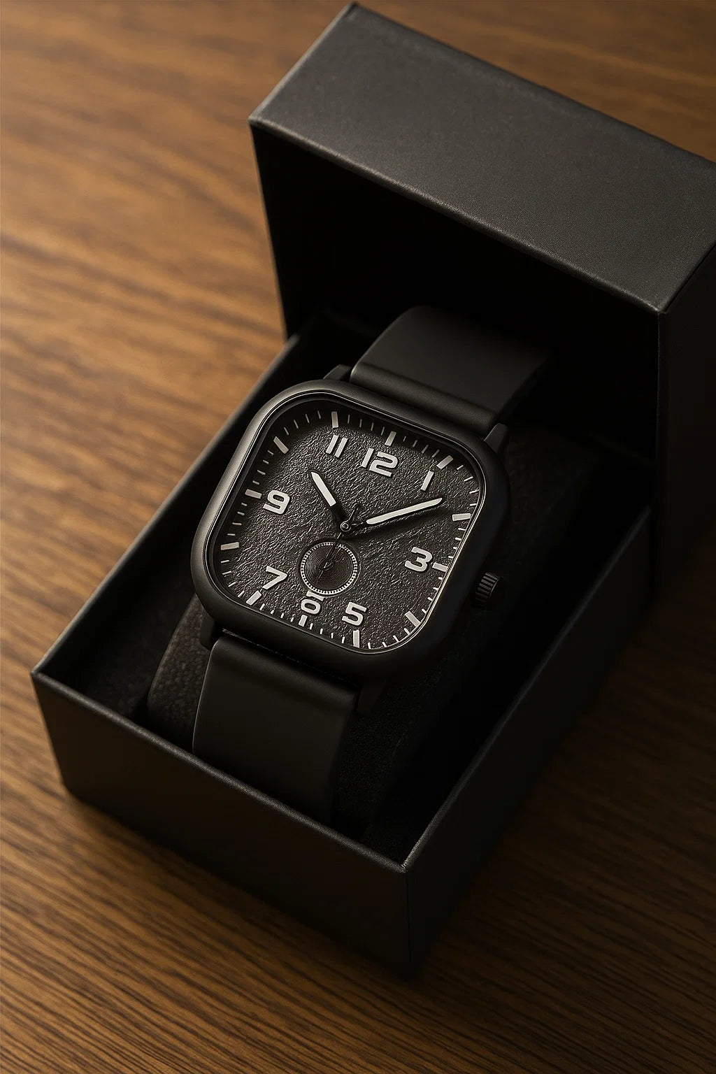 AltreMont Irlandy Black