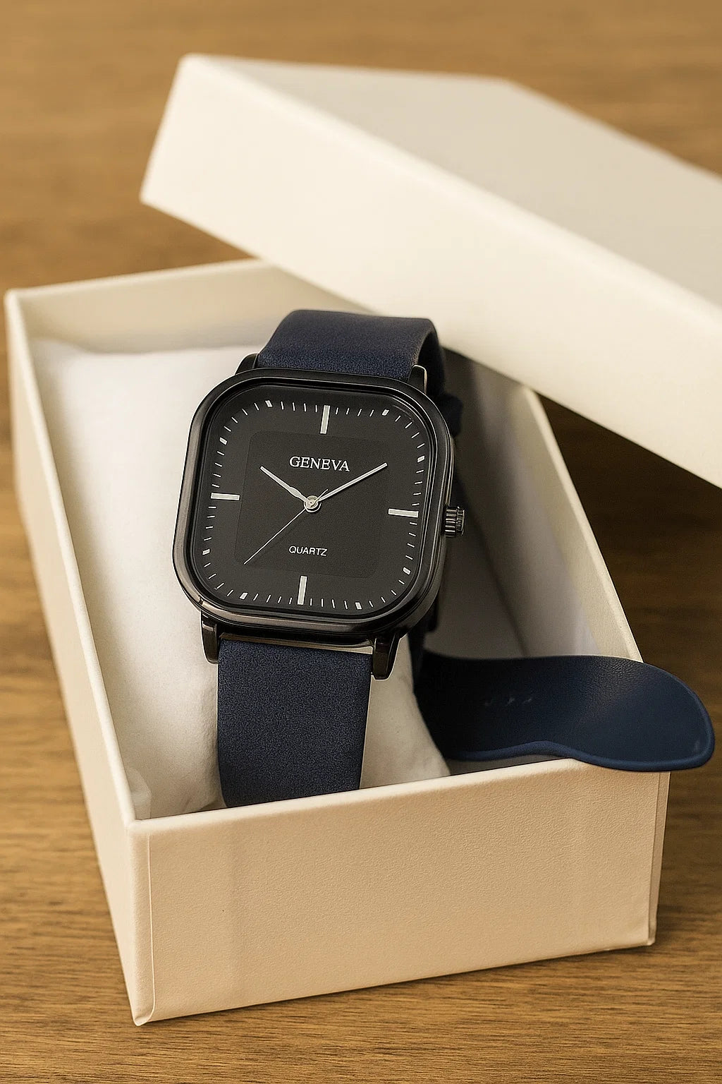 AltreMont Geneva Blue Ribbon