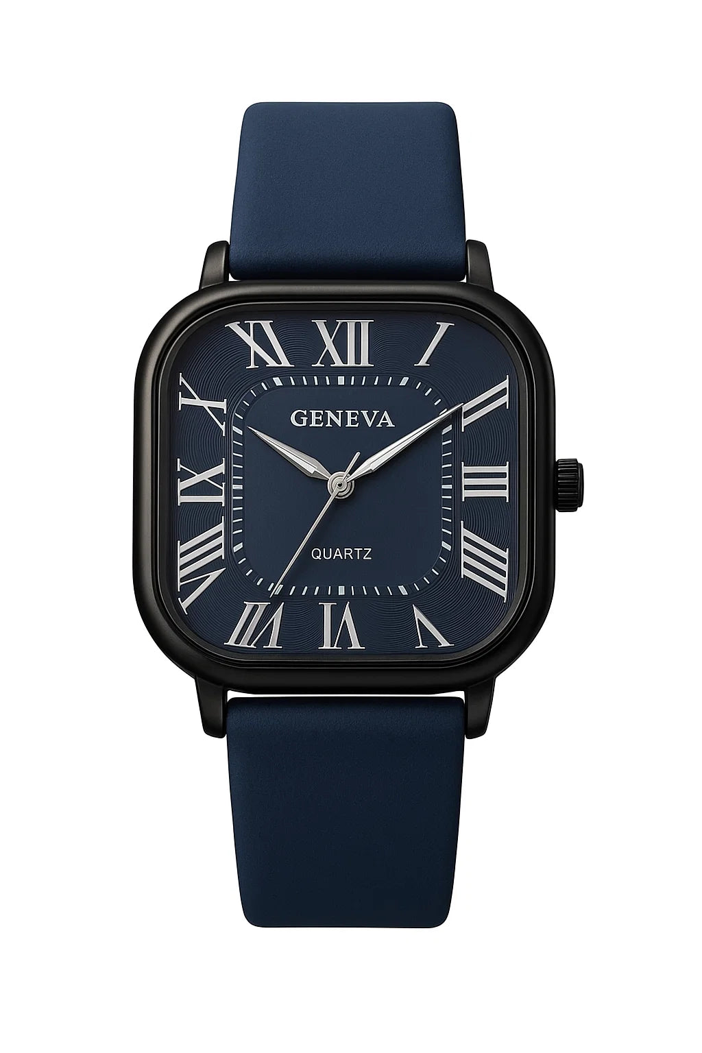AltreMont Geneva Blue Black