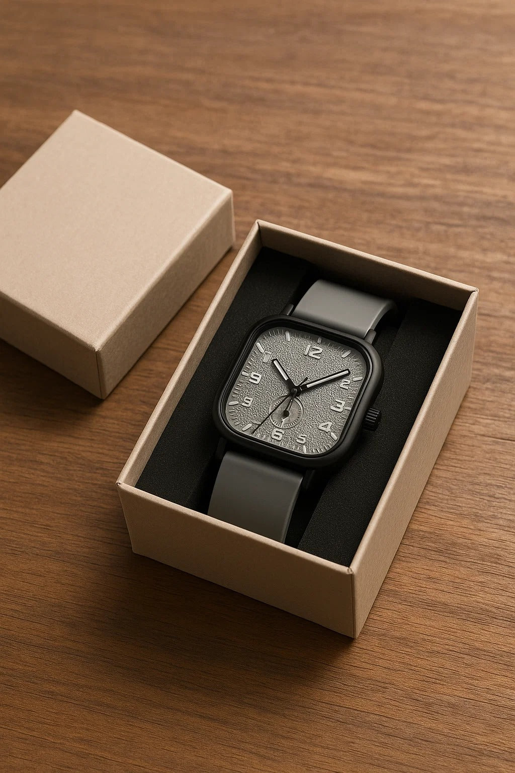 AltreMont Irlandy Gray